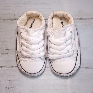 Baby All Star Converse Sneakers Shoes Size 1